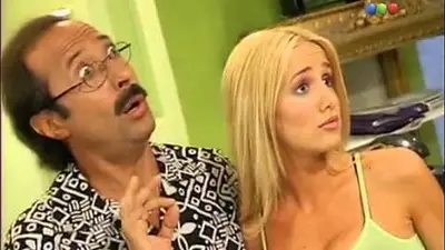 Luciana Salazar confesó que fue acosada en "Pone a Francella" Luciana Salazar confesó que fue acosada en "Pone a Francella"