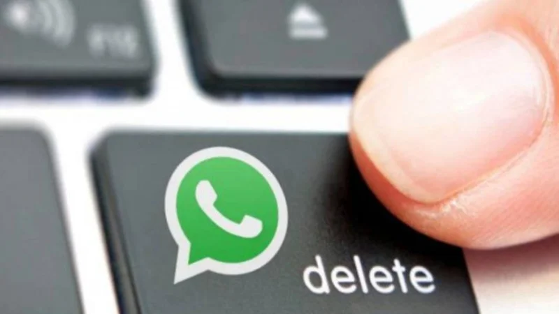 Peligro: un cambio en WhatsApp cerrará millones de cuentas