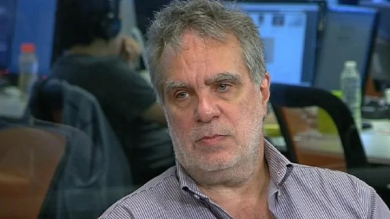El desafortunado comentario de Gustavo Noriega contra Rodolfo Walsh