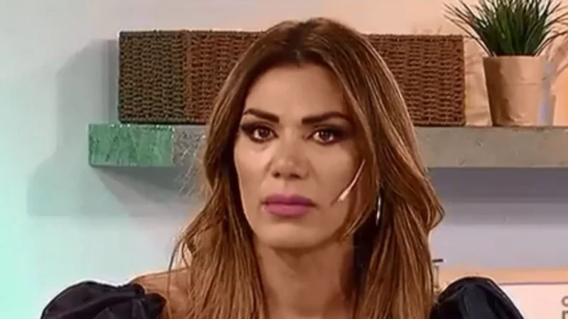 Flor de la V: "Perdí a mi madre por un aborto clandestino"