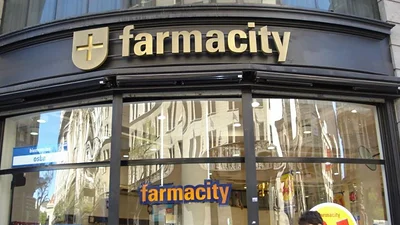 La estrategia del Frente Renovador para frenar a Farmacity La estrategia del Frente Renovador para frenar a Farmacity