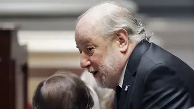 Odebrecht: lo que le pidió Bonadio a Brasil es inconstitucional Odebrecht: lo que le pidió Bonadio a Brasil es inconstitucional