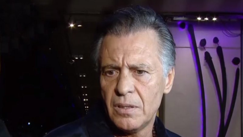 Se entregaron Cristóbal López y Fabián De Souza