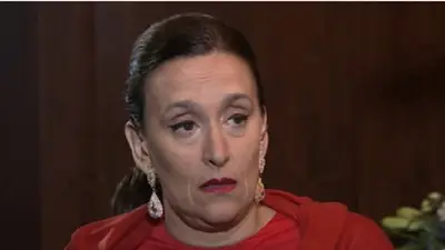 Michetti: "No se nos va a caer la vida porque el dólar suba uno o dos pesos" Michetti: "No se nos va a caer la vida porque el dólar suba uno o dos pesos"
