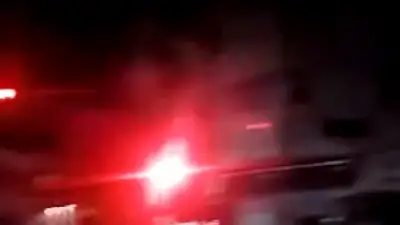 Por los cortes de luz, Recoleta realizó un masivo cacerolazo Por los cortes de luz, Recoleta realizó un masivo cacerolazo