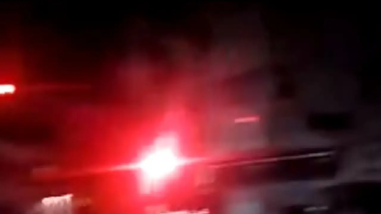 Por los cortes de luz, Recoleta realizó un masivo cacerolazo