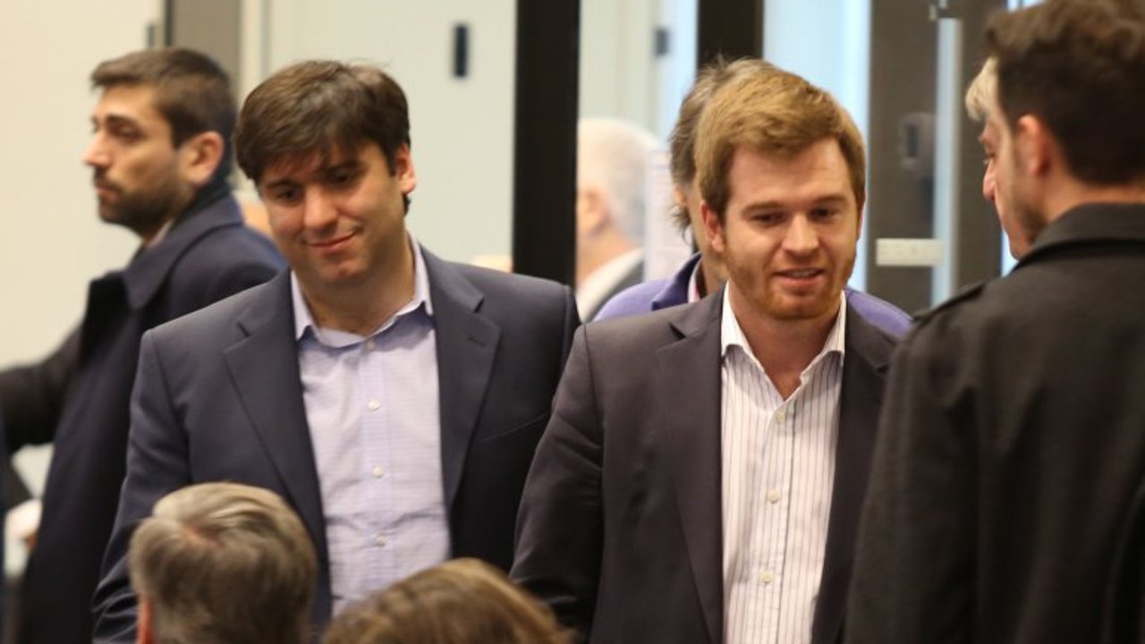 Bossio advirtió a Macri por el posible veto a la ley contra el tarifazo