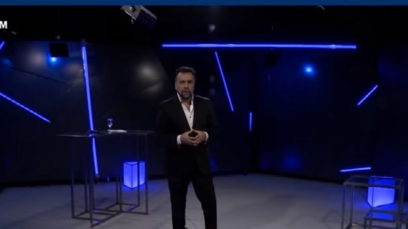 Roberto Navarro reveló más detalles de su negativa a volver a C5N