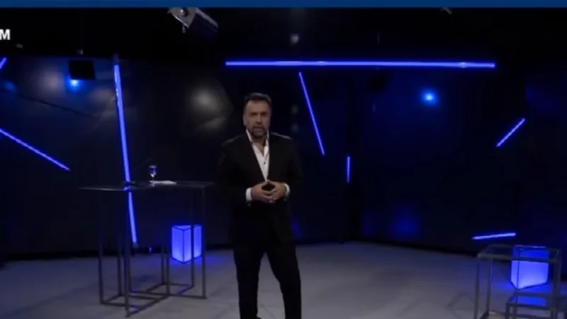 Roberto Navarro reveló más detalles de su negativa a volver a C5N