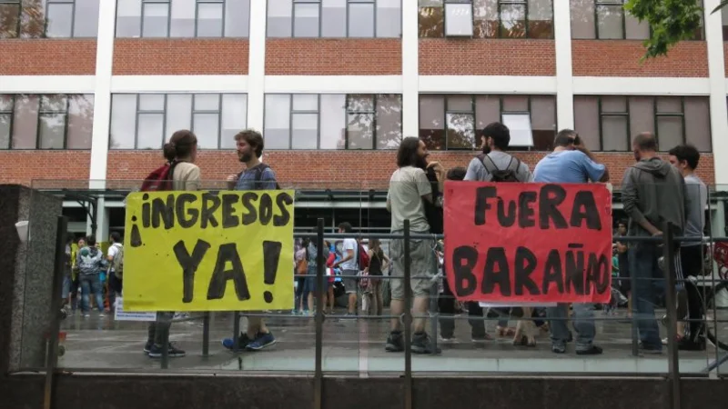 Por un supuesto "error administrativo", científicos del Conicet cobraron 1 centavo