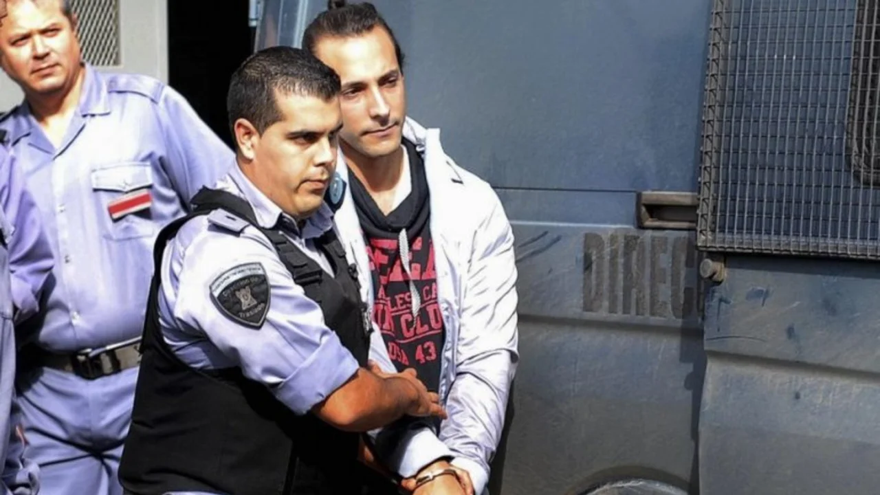 Barreiro reveló aprietes a la abogada de Fariña en el caso de la ruta del dinero K