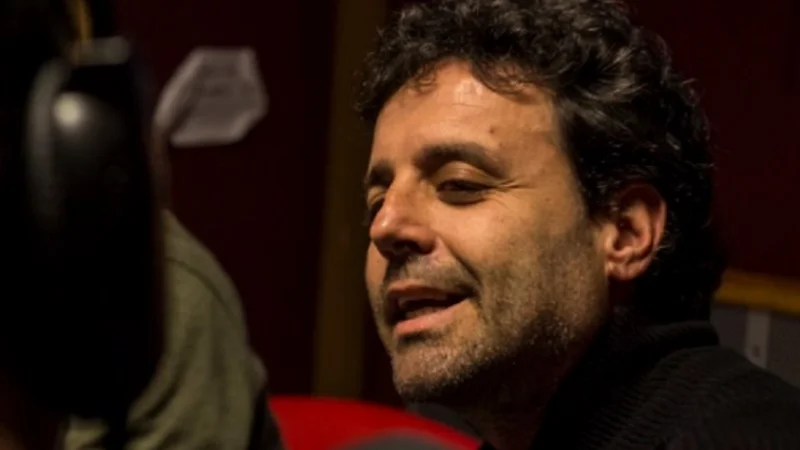Bombo, el reaparecido: un libro de la buena memoria