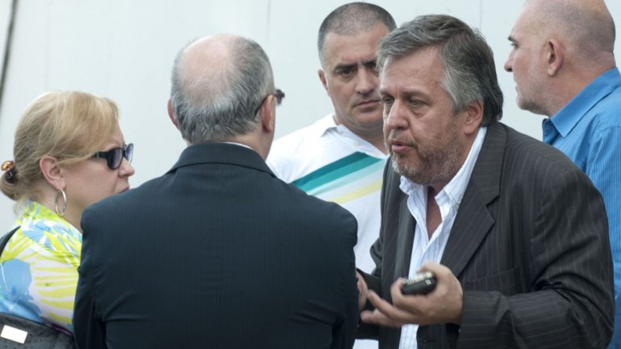 La maniobra del Gobierno para controlar un posible juicio político a Stornelli