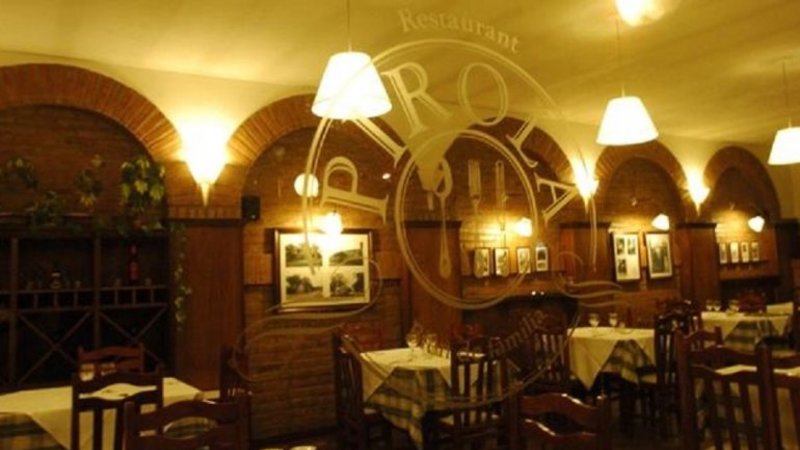 Crisis económica: el restaurante cordobés Pirola debió cerrar sus puertas