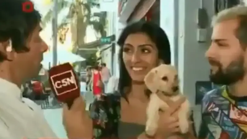 "Macrisis": la respuesta de una chica cuando explicó la razón de su despido