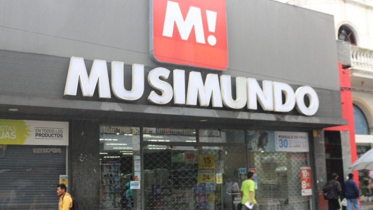 Musimundo cerró otras tres sucursales y ya suman 31 en el gobierno de Macri