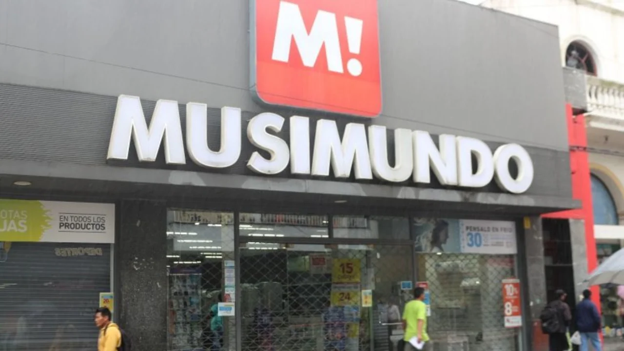 Musimundo cerró otras tres sucursales y ya suman 31 en el gobierno de Macri