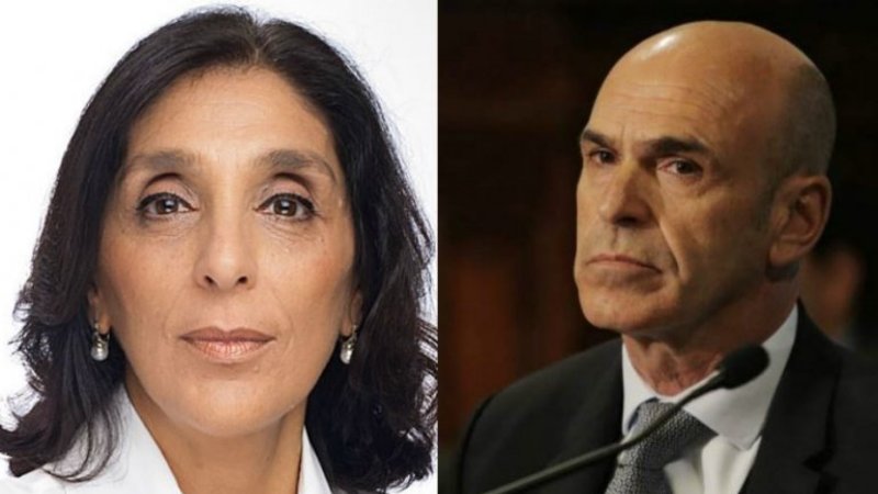 Las incómodas preguntas que deberán responder Arribas y Majdalani en el Congreso