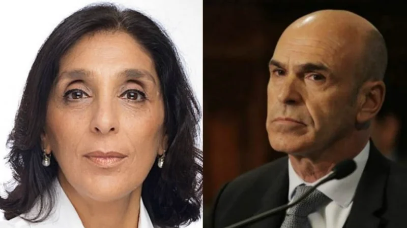 Las incómodas preguntas que deberán responder Arribas y Majdalani en el Congreso