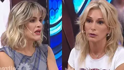 Anchipi dijo que votaría a Cristina y Yanina Latorre explotó de furia Anchipi dijo que votaría a Cristina y Yanina Latorre explotó de furia