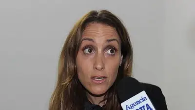 Florencia Arietto atacó a Estela de Carlotto y defendió a Patricia Bullrich Florencia Arietto atacó a Estela de Carlotto y defendió a Patricia Bullrich