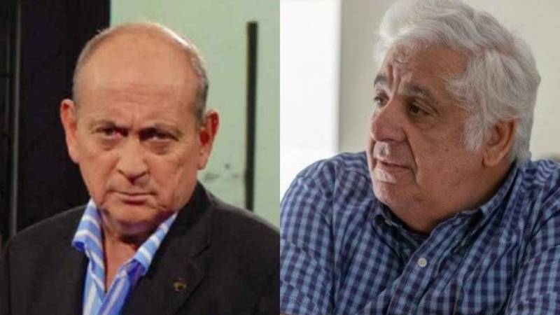 Chiche Gelblung reveló su última charla con Alberto Samid antes de quedar prófugo