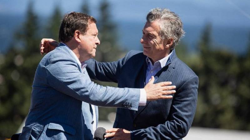 Elecciones 2019: el gobernador de Río Negro se despegó de Macri