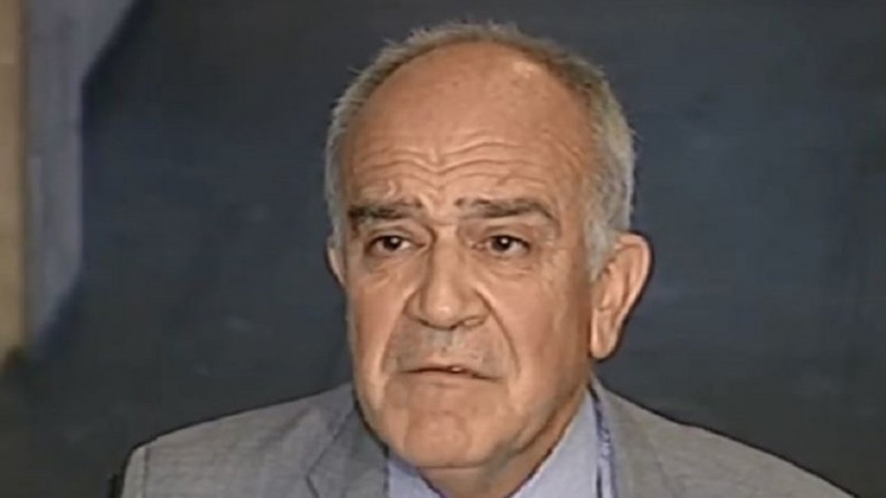 El juez Carzoglio confirmó que agentes de la AFI le llevaron un borrador de la detención de Pablo Moyano