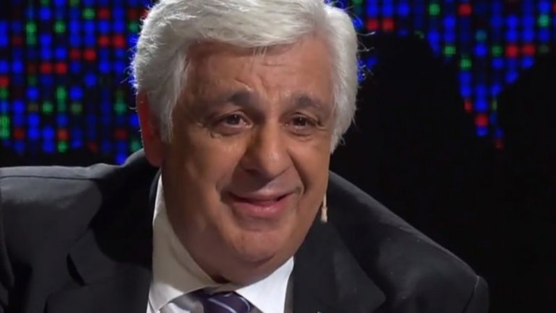 El Gobierno pidió a Interpol la captura internacional de Alberto Samid