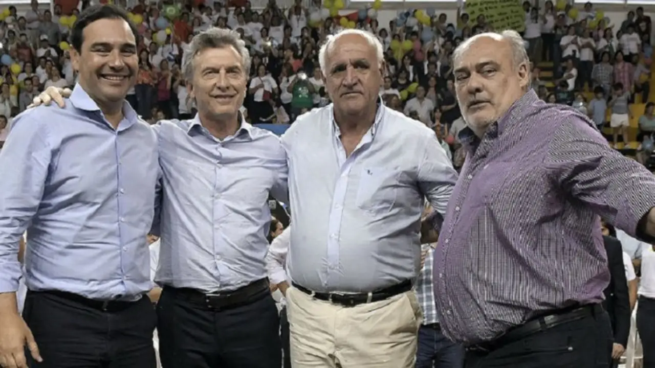 Elecciones 2019: otro gobernador se despega de Macri y evita usar la marca Cambiemos