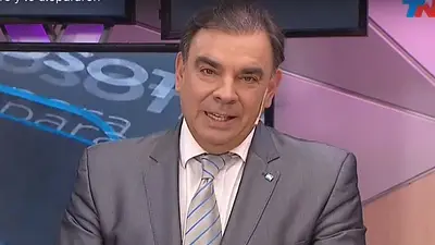 Luis Otero explicó que solo integra Cambiemos por la alianza con el radicalismo Luis Otero explicó que solo integra Cambiemos por la alianza con el radicalismo