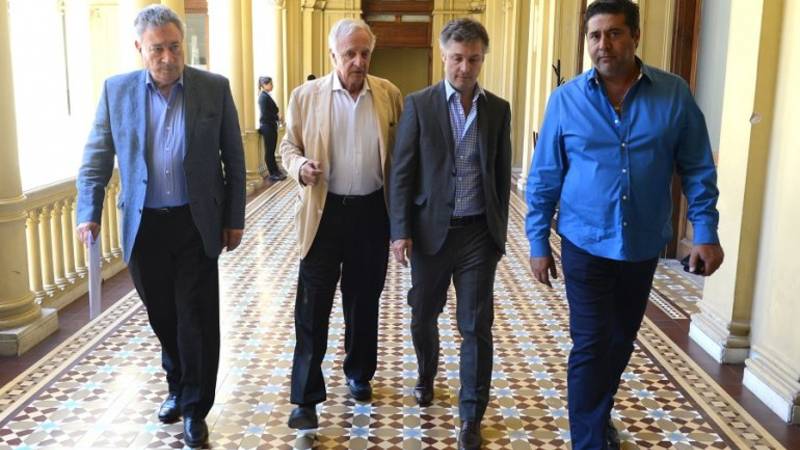 Por la modificación del decreto 1212, los clubes advierten problemas de financiación