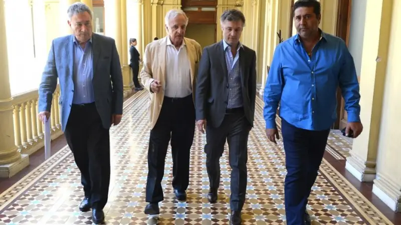Por la modificación del decreto 1212, los clubes advierten problemas de financiación