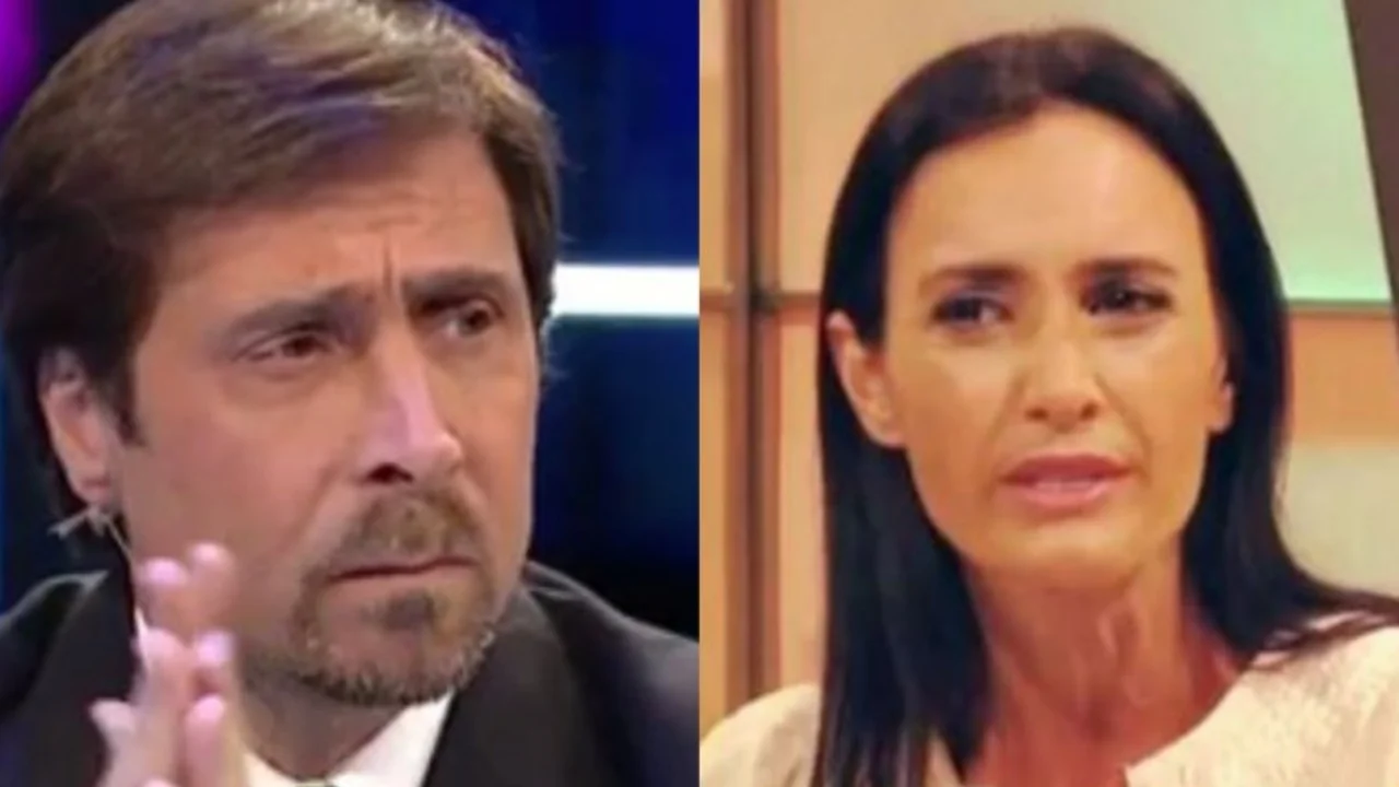 El lamentable comentario de Feinmann contra el hijo de Federica Pais
