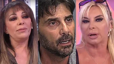 La Gata Varela y Yanina Zilly denunciaron que sufrieron violencia de género de parte de Darthés La Gata Varela y Yanina Zilly denunciaron que sufrieron violencia de género de parte de Darthés