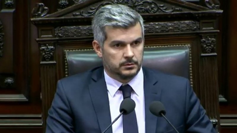 Marcos Peña aseguró que la inflación va a seguir subiendo