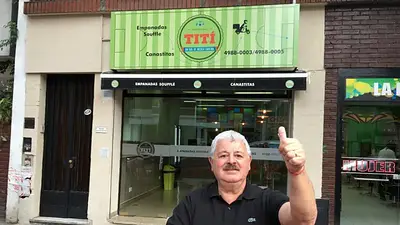 Elecciones 2019: Tití Fernández destrozó a Macri y pidió por Cristina "para arreglar esto" Elecciones 2019: Tití Fernández destrozó a Macri y pidió por Cristina "para arreglar esto"