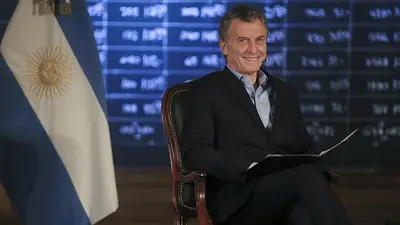 Durante el actual Gobierno, menos empresas cotizan acciones Durante el actual Gobierno, menos empresas cotizan acciones