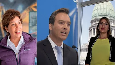 Elecciones 2019: Con Weretilneck fuera de competencia, Río Negro elige gobernador Elecciones 2019: Con Weretilneck fuera de competencia, Río Negro elige gobernador