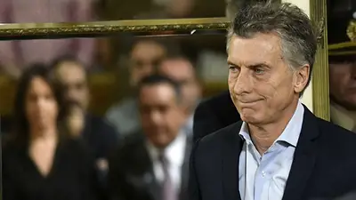 Domingo negro para Cambiemos: quedó tercero en las elecciones de Chubut y Río Negro Domingo negro para Cambiemos: quedó tercero en las elecciones de Chubut y Río Negro
