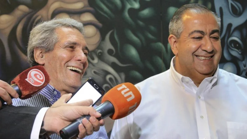 Tras la marcha de la CGT, el Gobierno oficializó más fondos para las obras sociales