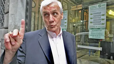 Paritarias 2019: la UOM pide 20% por tres meses Paritarias 2019: la UOM pide 20% por tres meses