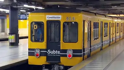 La oposición denunció a Metrovías por malversación de fondos públicos La oposición denunció a Metrovías por malversación de fondos públicos