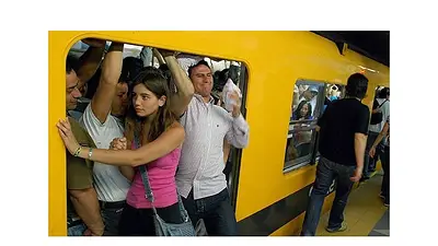 Aumento de subtes: el pasaje ya cuesta $19 Aumento de subtes: el pasaje ya cuesta $19