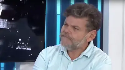 Animales Sueltos: Alfredo Casero rompió el silencio y contó por qué renunció al programa Animales Sueltos: Alfredo Casero rompió el silencio y contó por qué renunció al programa