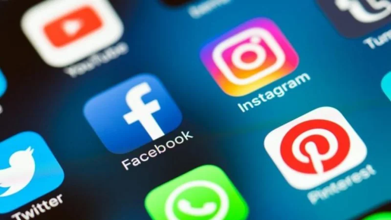 Facebook, Instagram y Messenger dejan de funcionar en varios celulares