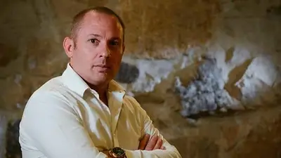 Habló el periodista de Animales Sueltos apretado por Marcelo D'Alessio Habló el periodista de Animales Sueltos apretado por Marcelo D'Alessio