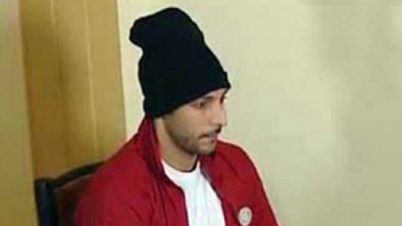 La imagen que comprueba el vínculo entre Fariña y Santoro