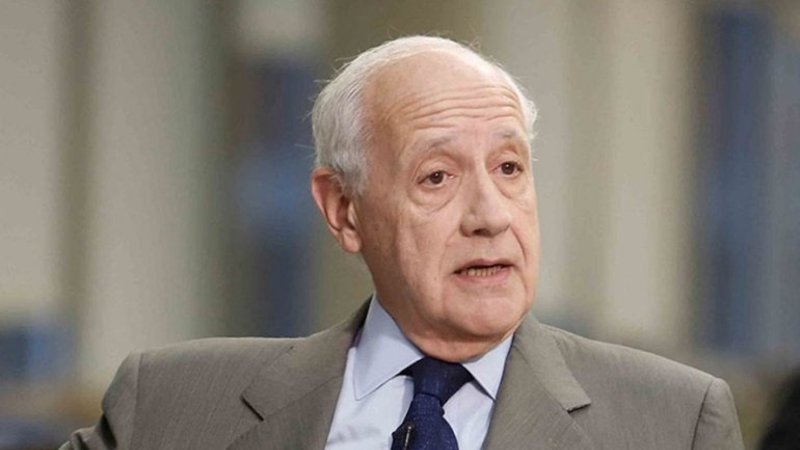 Elecciones 2019 | La pregunta que hizo enojar a Roberto Lavagna al aire: "¿Por qué no...?"
