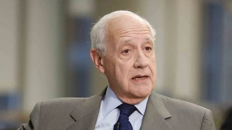 Elecciones 2019 | La pregunta que hizo enojar a Roberto Lavagna al aire: "¿Por qué no...?"